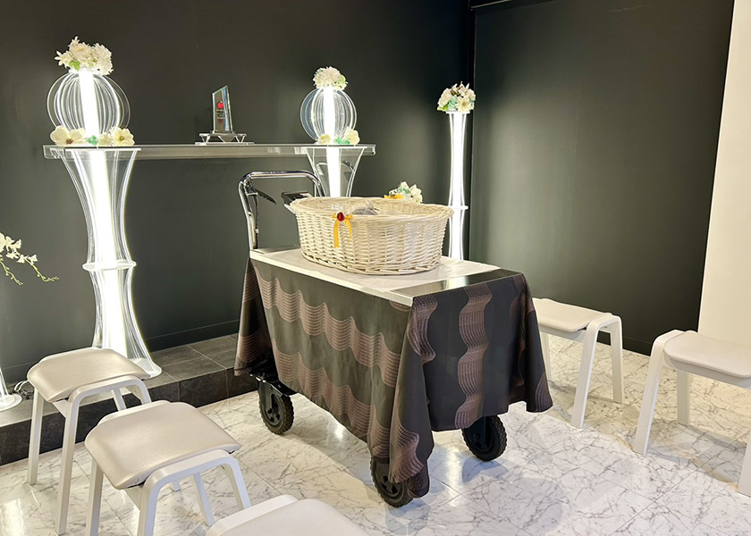 セレモニープラン